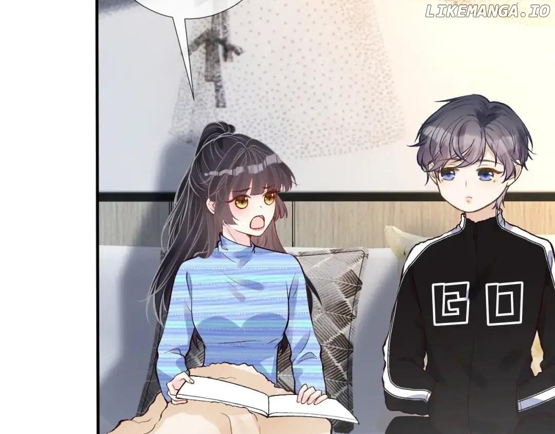 Everyone's Darling Chapter 146 - page 9